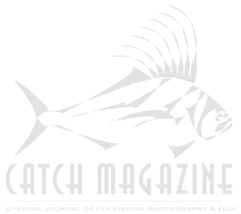 Catch Magazine